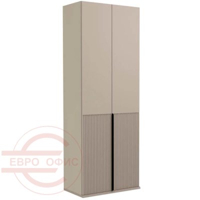 As-48 Шкаф Мебель Стиль Aston (Cерый кварц / мокко) As-48 Шкаф Мебель Стиль Aston (Cерый кварц / мокко)