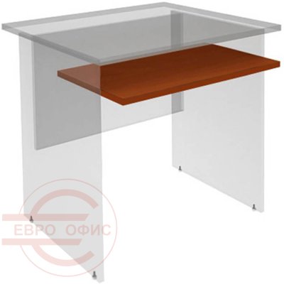 А-5.1 Полка для клавиатуры Мебель Стиль Агат (Вишня) А-5.1 Полка для клавиатуры Мебель Стиль Агат (Вишня)