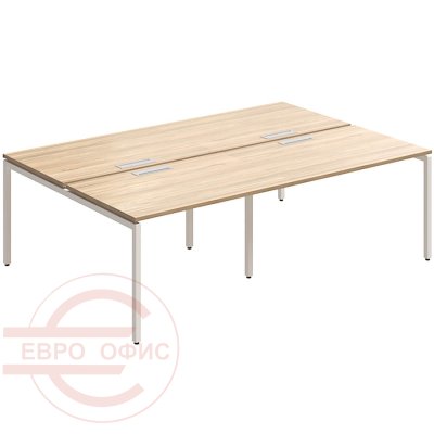 RP-4.1(x4)+F-56 Стол на металлокаркасе Мебель Стиль Rio Project (Швейцарский вяз MS) RP-4.1(x4)+F-56 Стол на металлокаркасе Мебель Стиль Rio Project (Швейцарский вяз MS)
