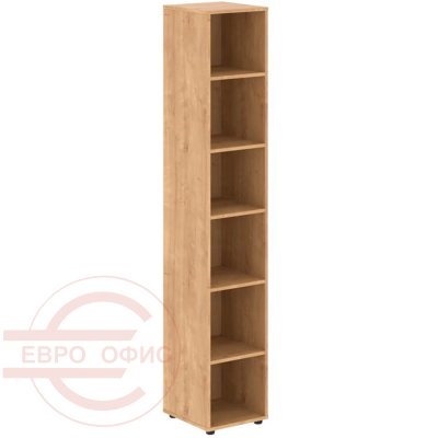 LHC 40 Стеллаж SKYLAND LOFTIS (Дуб бофорд)