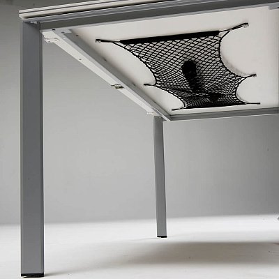 CA3712 Кабельная сетка Fursys FX (Чёрный)