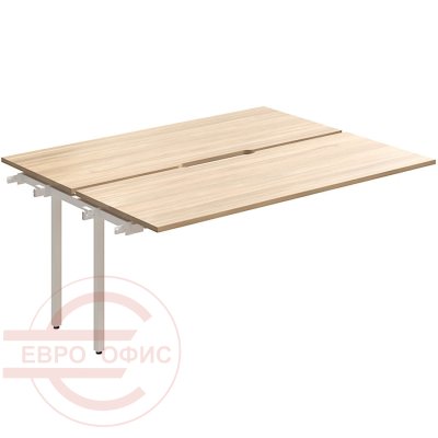 RM-1.2(x2)+F-63 Стол на металлокаркасе Мебель Стиль Rio Project (Швейцарский вяз MS) RM-1.2(x2)+F-63 Стол на металлокаркасе Мебель Стиль Rio Project (Швейцарский вяз MS)