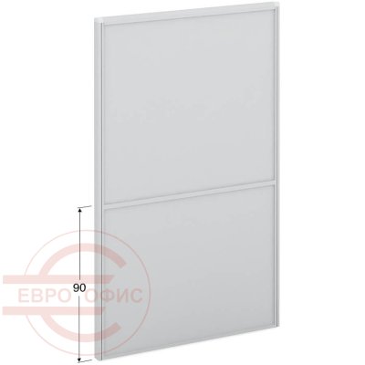 ПК-ЛГ-МДК200х120/90Д/Д Модуль комбинированный ФЕЛИКС (Серый)