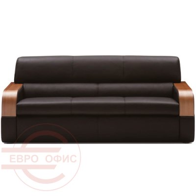 CS1203SZ Диван трехместный CS1200S (Коричневый (L395))