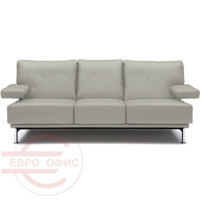 ZSL7103NZ Диван трехместный MARCUS (Серый (L741C))