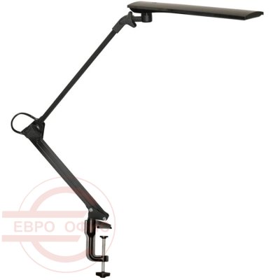 Sirius C16С Светильник настольный Бюрократ (Черный) Sirius C16С Светильник настольный Бюрократ (Черный)