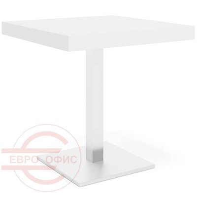 KYO SET42 401 Брифинг-приставка Profoffice SIT-TO-STAND (Белый)