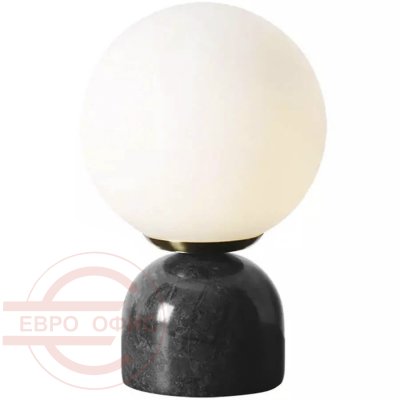 T4172 Настольный светильник Евро Офис (Черный)