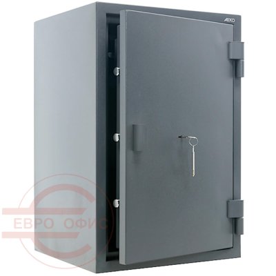 AMH-75T (035T) Мебельный сейф AIKO, ключевой (Графит (RAL 7024)) AMH-75T (035T) Мебельный сейф AIKO, ключевой (Графит (RAL 7024))