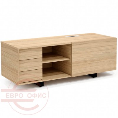 RD-35 L Тумба сервисная Мебель Стиль Rio Direct (Швейцарский вяз MS)