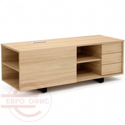 RD-35 R Тумба сервисная Мебель Стиль Rio Direct (Швейцарский вяз MS)
