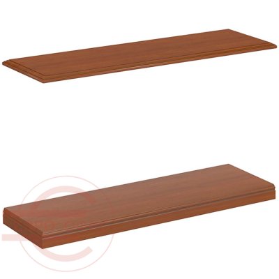 ПК-ВР-ОСК/2-В2-198 Комплект топа и основания ФЕЛИКС Версаль (Орех Орвието)