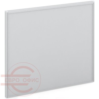 ПК-ЛГ-МДС138х160Д Модуль сплошной ФЕЛИКС (Серый)