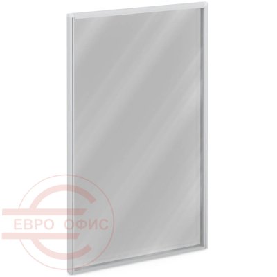 ПК-ЛГ-МДС200х120С Модуль сплошной ФЕЛИКС (Прозрачный)