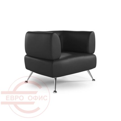 В-1 Кресло Вейт Про (Черный (Oregon 16))