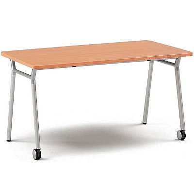 GDN012O Стол письменный Fursys EXPACE (LT)