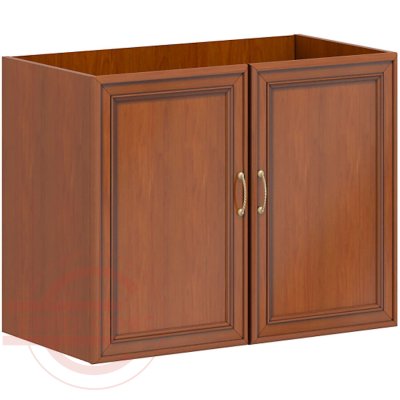 ПК-ВР-КШ72х90 Шкаф узкий ФЕЛИКС Версаль (Орех Орвието)