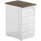 А-26т Топ к тумбе Мебель Стиль Агат