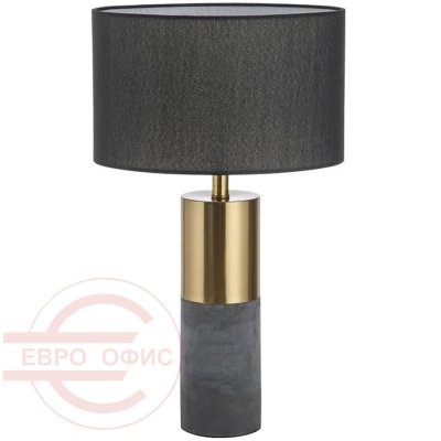T4165 Настольный светильник Евро Офис (Черный)