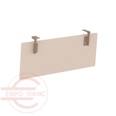 ES.CS-1 Царга стола RIVA Estetica (Капучино/Металл Латте)