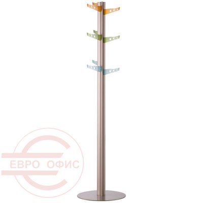 СA941 Вешалка напольная Fursys (Серый (XX)) СA941 Вешалка напольная Fursys (Серый (XX))