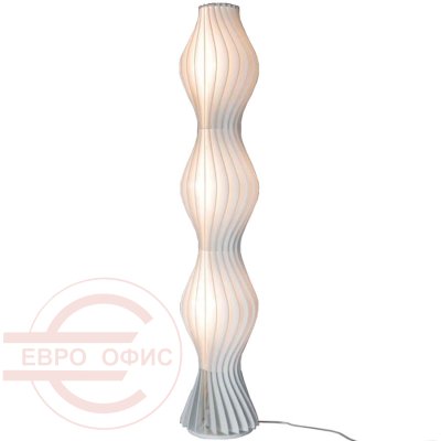L5117 Напольный светильник Евро Офис (Белый)