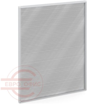 ПК-ЛГ-МДС200х150Ж Модуль сплошной ФЕЛИКС (Прозрачный)