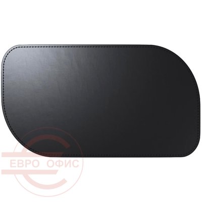 MODEL. 17/2 L Бювар кожа Buvardo (Кожа чёрная) MODEL. 17/2 L Бювар кожа Buvardo (Кожа чёрная)