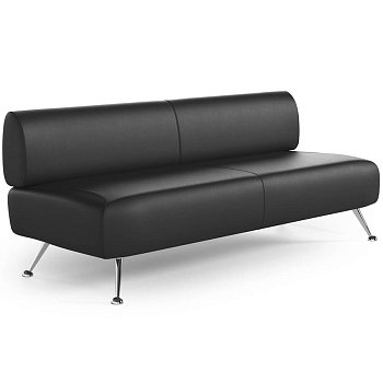 В-6 Диван-модуль трехместный Veit Pro (Бежевый (Magic 03))