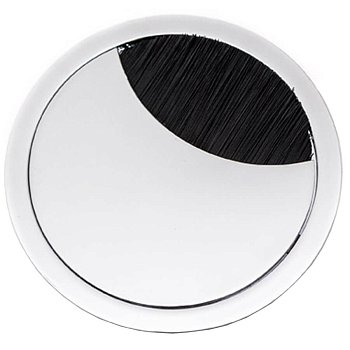 Т137833 Round заглушка Profoffice Round (Черный)