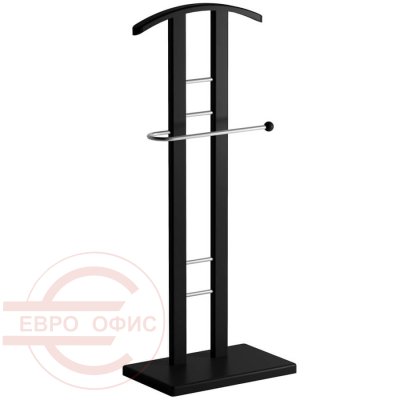 Галант 321 Вешалка костюмная Мебелик (Венге) Галант 321 Вешалка костюмная Мебелик (Венге)