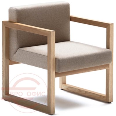 CS7701Z Кресло CS7700 (Светло-серое (451))