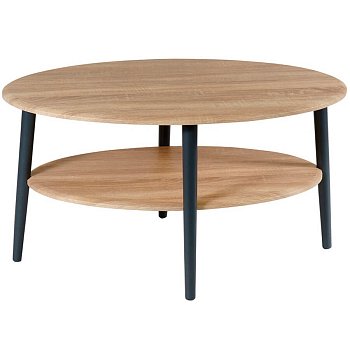 Эль СЖ-01 Журнальный стол Мебелик (Венге) Эль СЖ-01 Журнальный стол Мебелик (Венге)