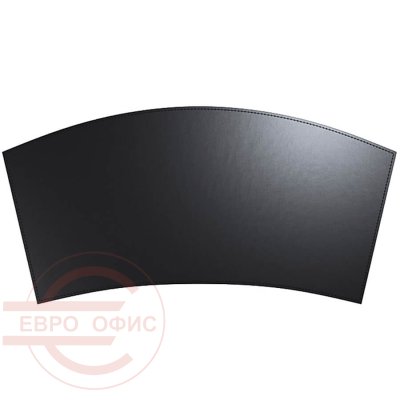 MODEL. 24 Бювар кожа Buvardo (Кожа чёрная)