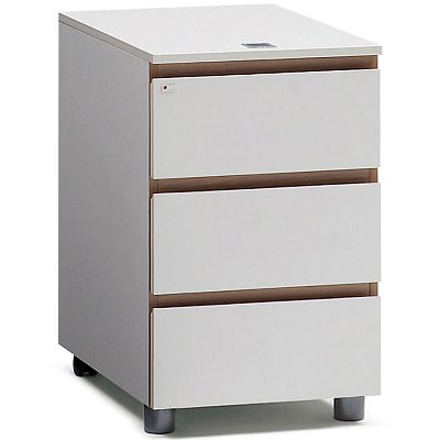 FAP0303A Тумба приставная Fursys FX (TS)