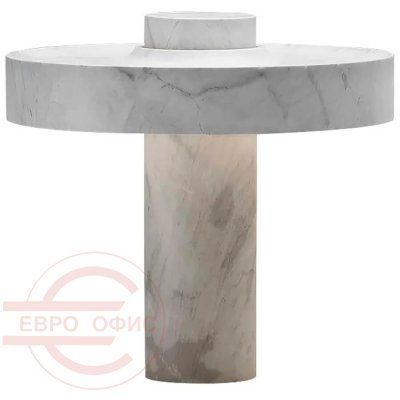 T4197 Настольный светильник Евро Офис (Белый)