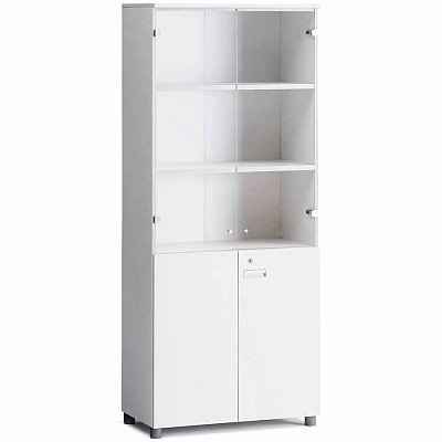 CAC385GK Шкаф комбинированный Fursys EXPACE (WW)
