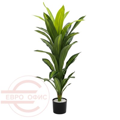 MC-40024JD Искусственное растение Евро Офис (Зелёный)
