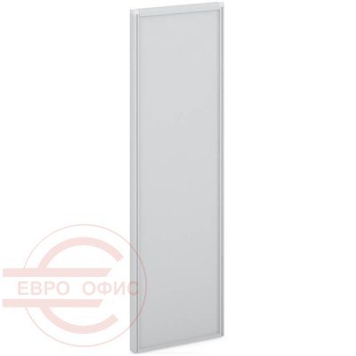 ПК-ЛГ-МДС200х60Д Модуль сплошной ФЕЛИКС (Серый)