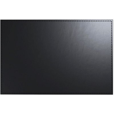 MODEL. 60х40 Бювар кожа Buvardo (Кожа чёрная)