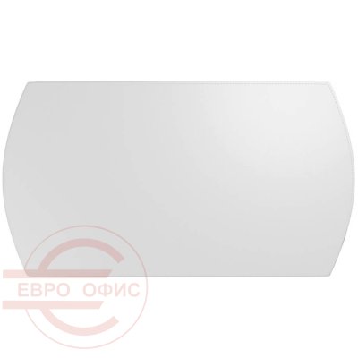 MODEL. 1 Бювар кожа Buvardo (Кожа белая)