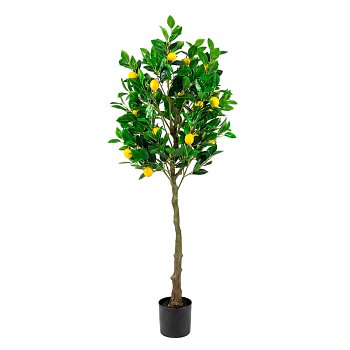 MC-76062LY Искусственное растение Евро Офис (Зелёный)