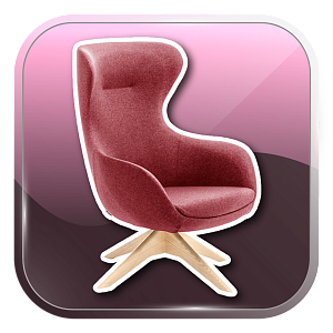 LOUNGE кресла