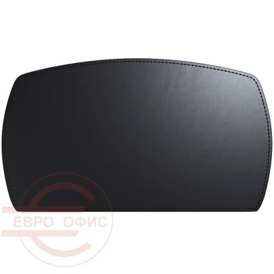 MODEL. 12/2 Бювар кожа Buvardo (Кожа чёрная) MODEL. 12/2 Бювар кожа Buvardo (Кожа чёрная)