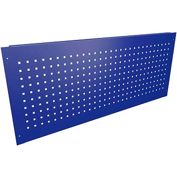 WS-120 Экран без косынок ПРОМЕТ (Синий металл)
