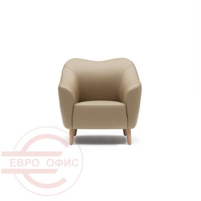 CS4501Z-1 Кресло CS4500 (Бежевый (A480))