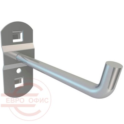 НК 120 Крючок ПРОМЕТ (Металл)