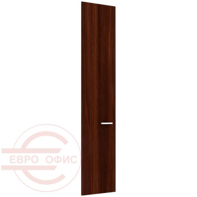 Gr-9.1 Дверь высокая глухая Мебель Стиль Grand (Орех тёмный) Gr-9.1 Дверь высокая глухая Мебель Стиль Grand (Орех тёмный)