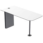 ZT-008 Стол ZUM, HECOR ZT-008 Стол ZUM, HECOR