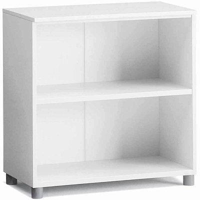 CAC082 Шкаф открытый Fursys PUZZLE PLUS (WW)